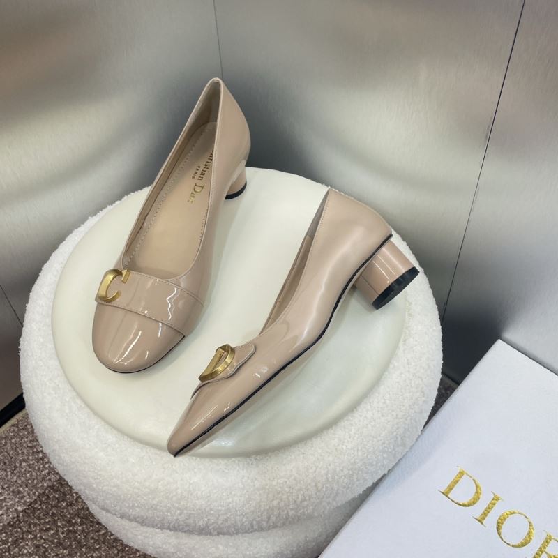 Christian Dior Heeled Shoes